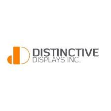 Distinctive Displays Inc